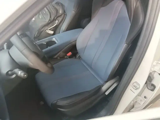 BYD Seagull — Фото автомобиля 14
