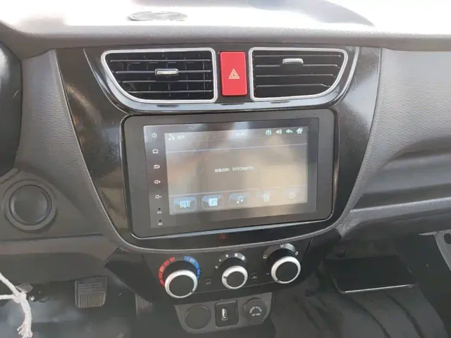 Foton Xiangling M — Фото автомобиля 12