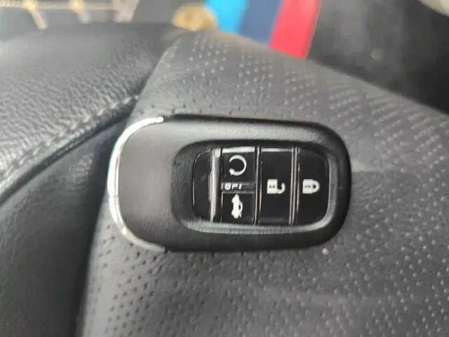 Honda Integra — Фото автомобиля 11