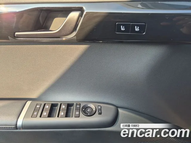 Hyundai Grandeur — Фото автомобиля 15