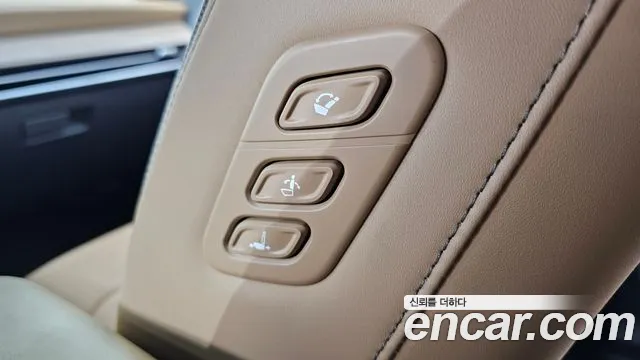 Hyundai Sonata Inspiration — Фото автомобиля 26