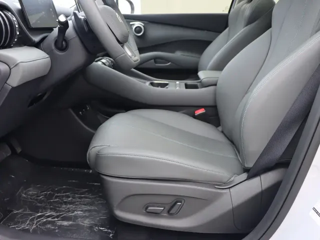 BYD Yuan PLUS — Фото автомобиля 5