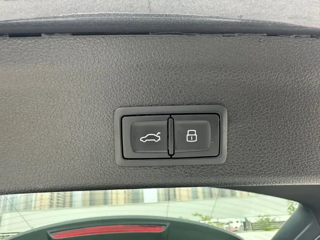 Audi Q3 — Фото автомобиля 19