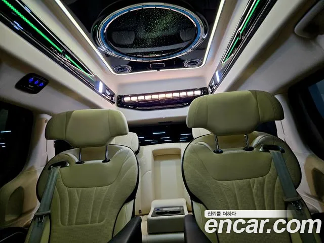 Kia Carnival Generation 4 — Фото автомобиля 6