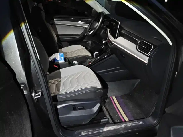 Volkswagen Tayron 2024 300TSI 2WD Luxury Plus Advanced — Фото автомобиля 8