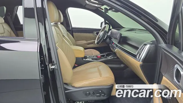 Kia Sorento 4th Gen — Фото автомобиля 16
