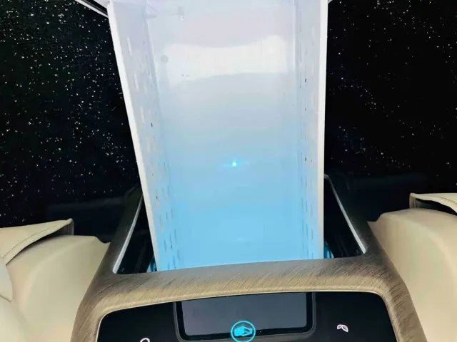 Wey Alpine — Фото автомобиля 18
