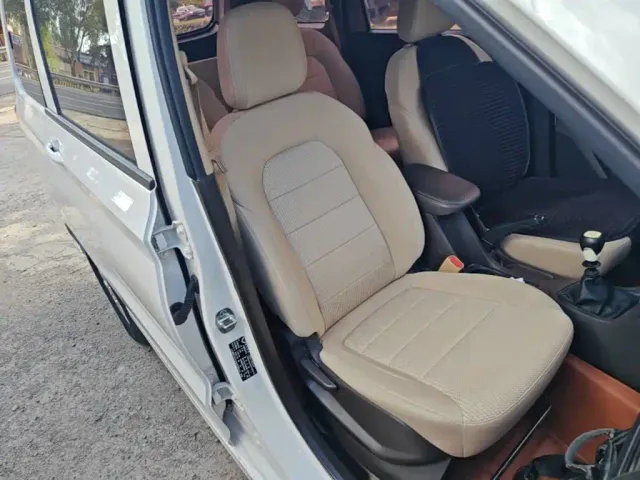 Wuling Hongguang — Фото автомобиля 24