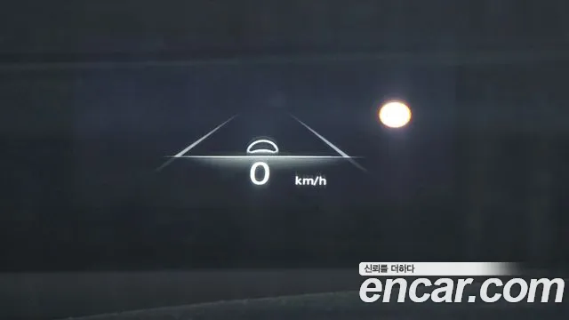 Genesis G80 RG3 — Фото автомобиля 21