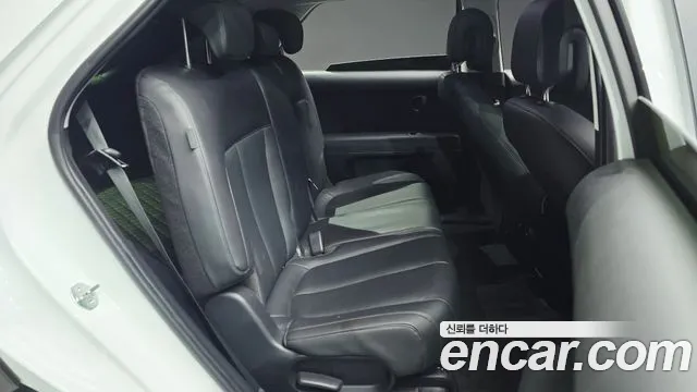 Hyundai Ioniq 5 New — Фото автомобиля 17