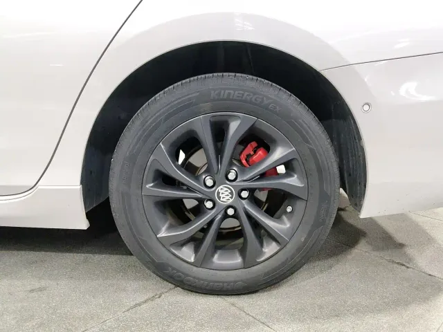 Buick Verano — Фото автомобиля 16