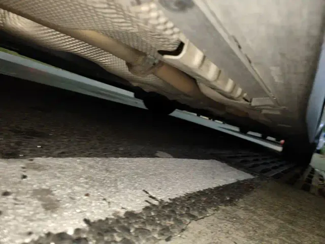 BYD Seal 06 — Фото автомобиля 18