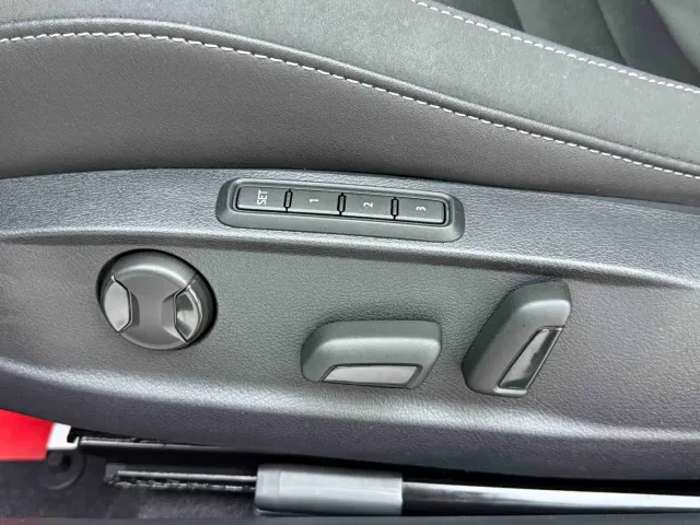 Volkswagen CC — Фото автомобиля 17
