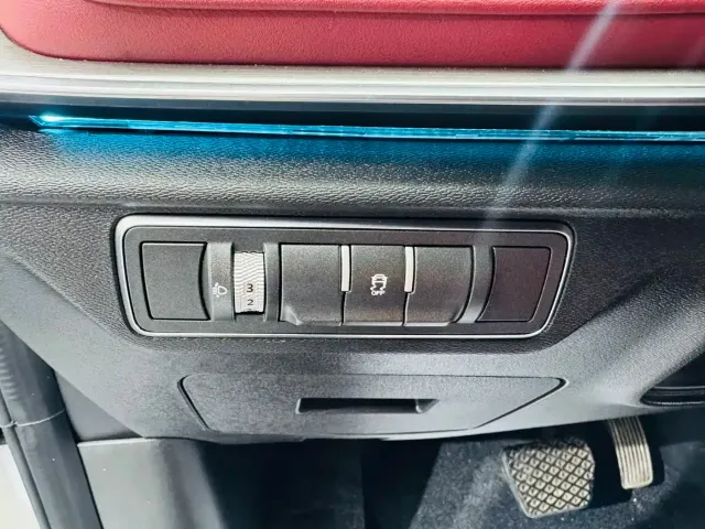Jetour X70 Plus — Фото автомобиля 9
