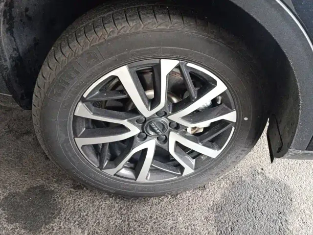 Haval H6 — Фото автомобиля 6