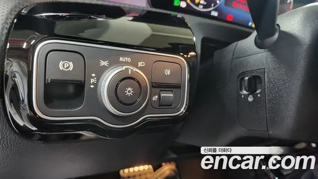 Mercedes-Benz CLA-Class — Фото автомобиля 17