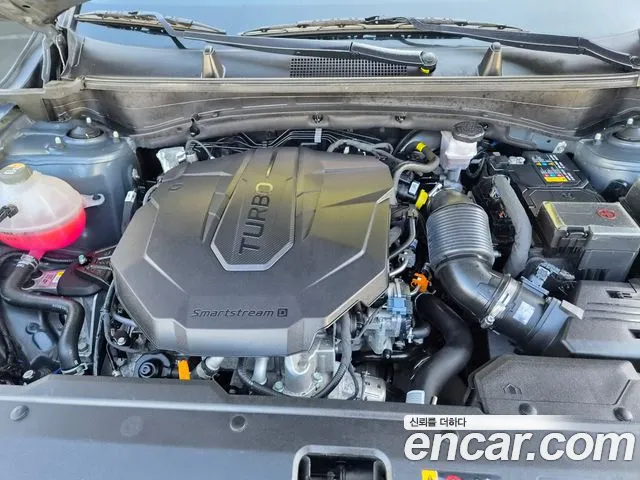Kia Sportage 5th Gen — Фото автомобиля 6