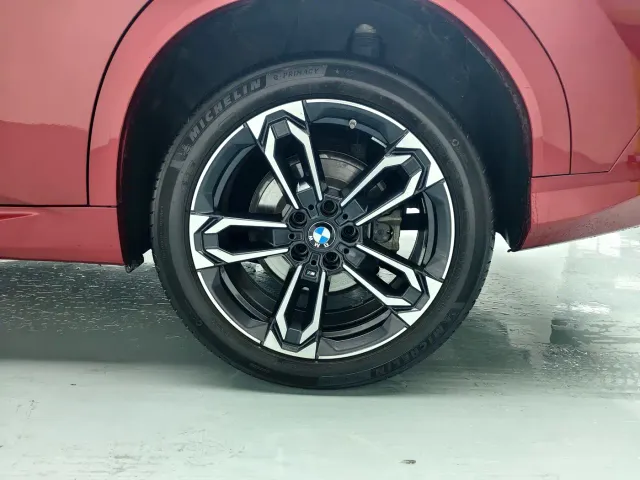 BMW X2 — Фото автомобиля 10