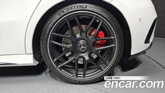 Mercedes-Benz A-Class — Фото автомобиля 18