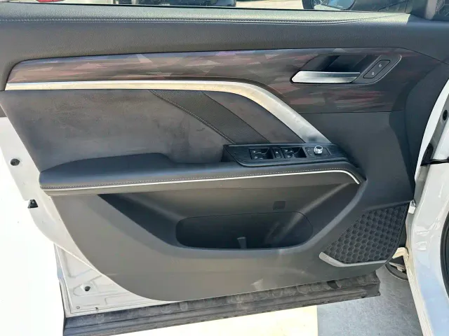 Haval H6 — Фото автомобиля 12