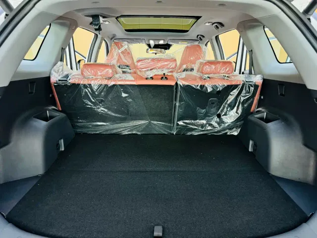 Changan CS75 Plus — Фото автомобиля 10