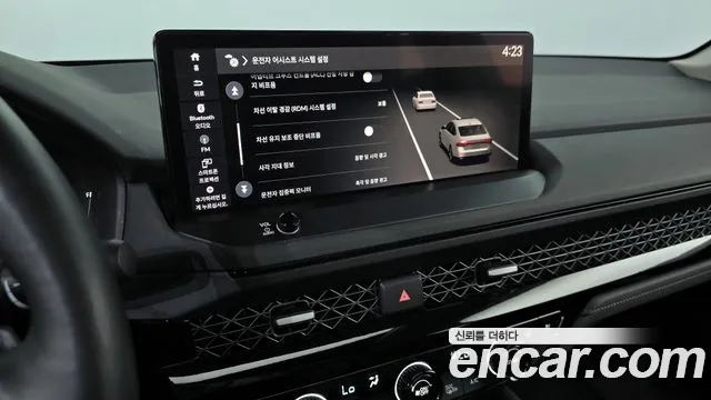 Honda Accord — Фото автомобиля 16