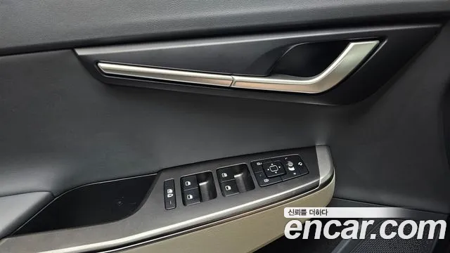 Kia EV6 Standard — Фото автомобиля 28