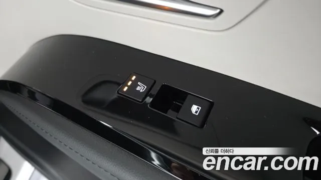Hyundai Tucson — Фото автомобиля 7