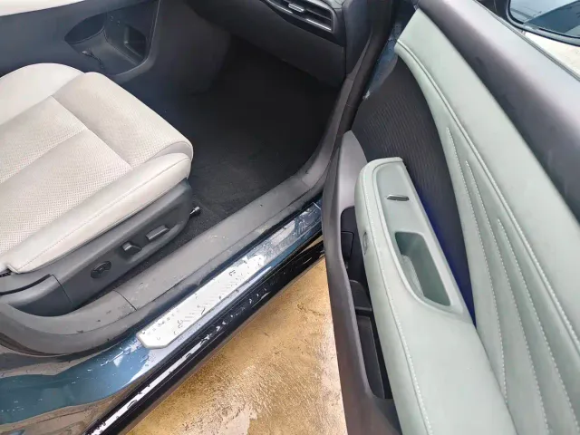 Nissan N7 — Фото автомобиля 10