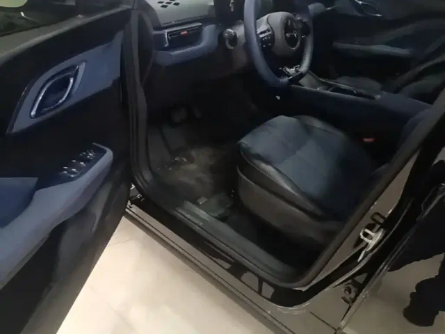 BYD Seagull — Фото автомобиля 15
