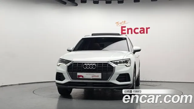 Audi Q3 F3 — Фото автомобиля 3
