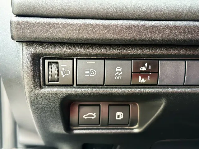 Toyota Camry — Фото автомобиля 13