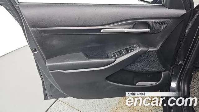 Kia Seltos — Фото автомобиля 13