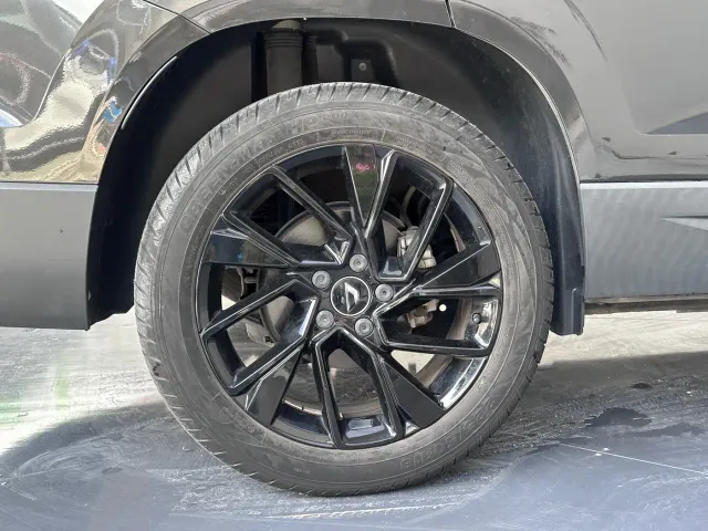 Jetta VS7 — Фото автомобиля 15