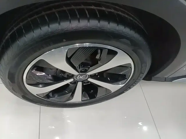 BYD Song PLUS — Фото автомобиля 22