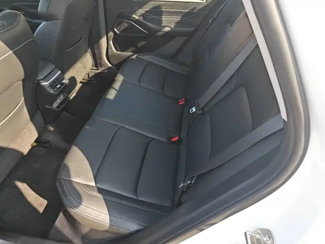 Geely Emgrand — Фото автомобиля 16