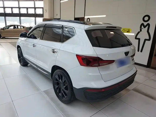 Jetta VS5 — Фото автомобиля 4