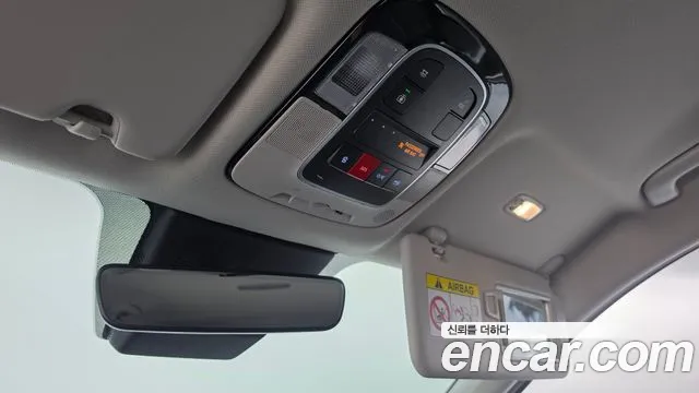 Hyundai Tucson NX4 — Фото автомобиля 27
