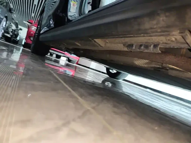 BYD Seal 06 — Фото автомобиля 20