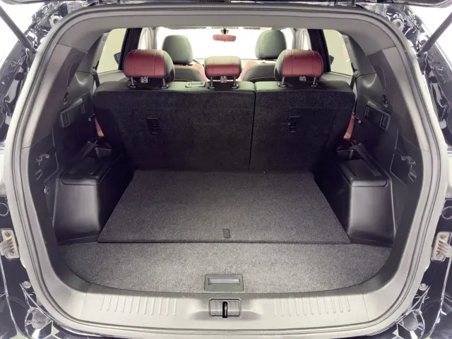 Jetour X70 Plus — Фото автомобиля 10