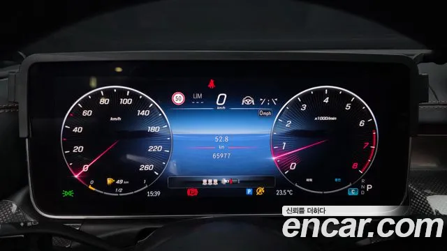Mercedes-Benz C-Class — Фото автомобиля 8