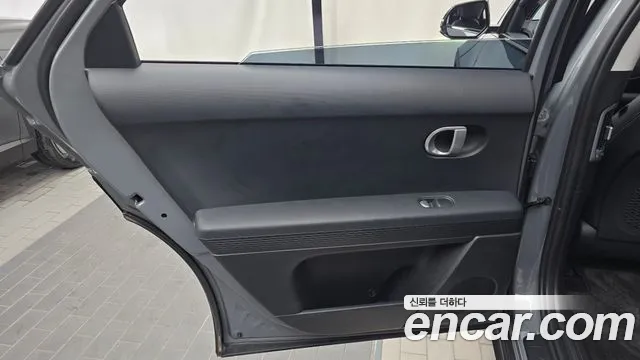 Hyundai Ioniq 5 Ioniq5 — Фото автомобиля 14