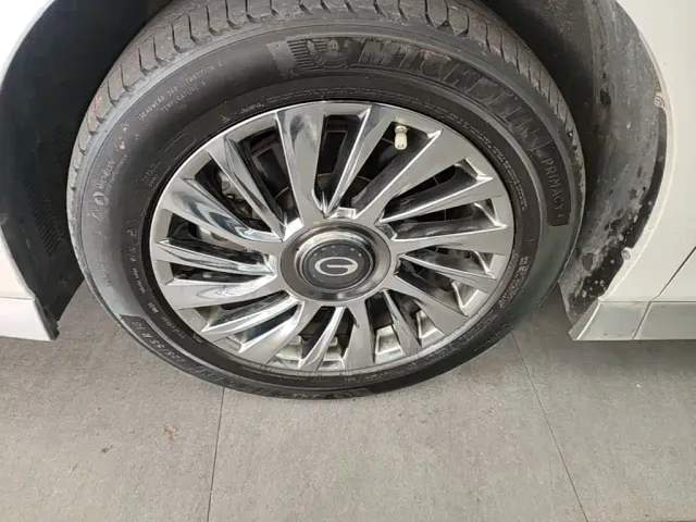 GAC Trumpchi M8 — Фото автомобиля 22