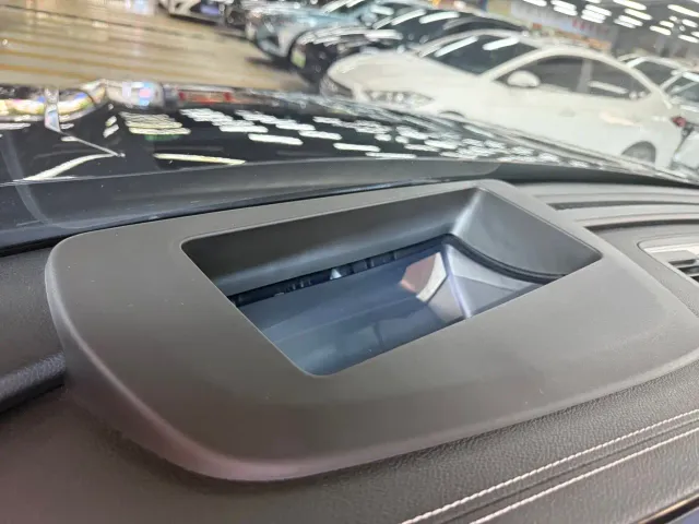 GAC Trumpchi ES9 — Фото автомобиля 21
