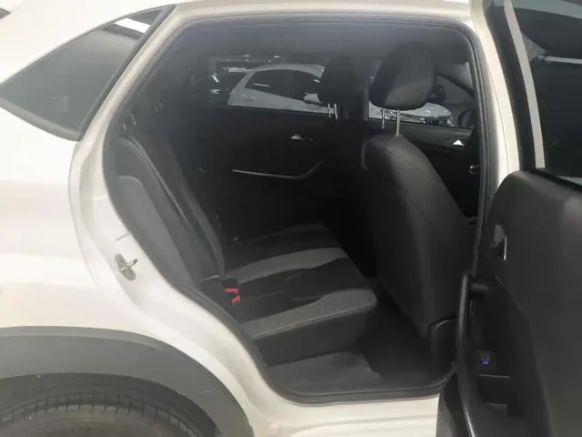 Chery Tiggo 3x — Фото автомобиля 10