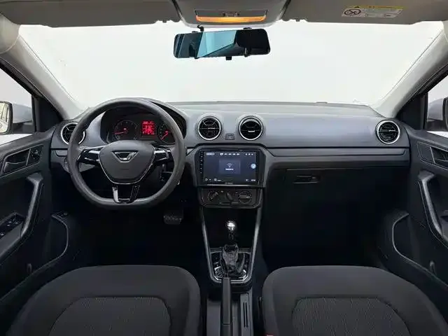 Jetta VA3 — Фото автомобиля 6
