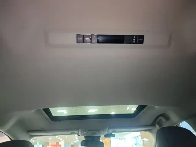 Toyota Granvia — Фото автомобиля 17