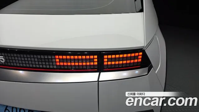 Hyundai Ioniq 5 Ioniq5 — Фото автомобиля 22