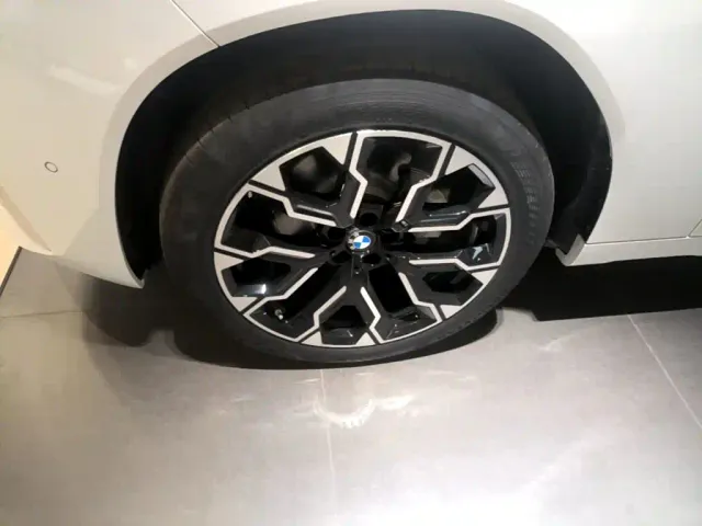 BMW X3 — Фото автомобиля 22