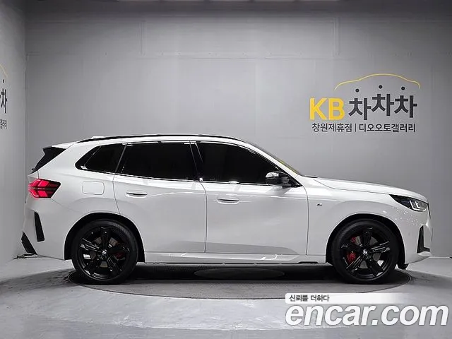 BMW X3 M50 Pro — Фото автомобиля 7